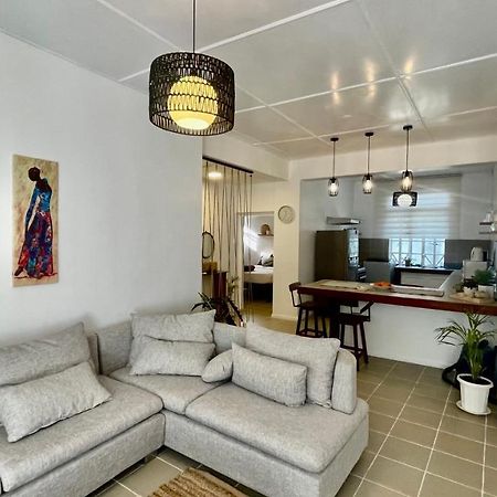 Apartament Le Coquillage Trou aux Biches Zewnętrze zdjęcie