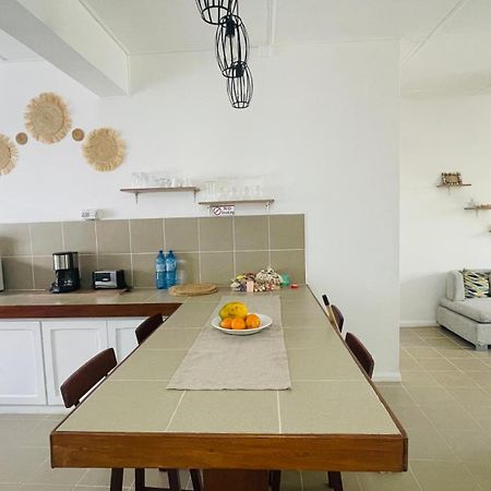 Apartament Le Coquillage Trou aux Biches Zewnętrze zdjęcie