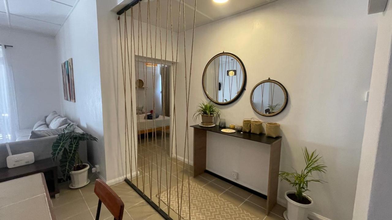 Apartament Le Coquillage Trou aux Biches Zewnętrze zdjęcie