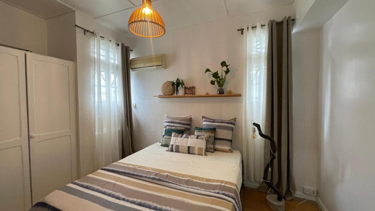 Apartament Le Coquillage Trou aux Biches Zewnętrze zdjęcie